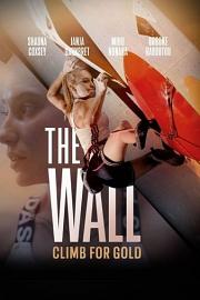 The Wall - Climb for Gold 2022