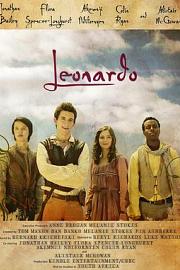 列奥纳多·达·芬奇 Leonardo