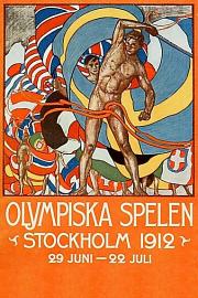 1912年斯德哥尔摩奥运会 迅雷下载