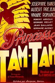 Princess Tam Tam 迅雷下载