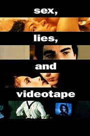 性、谎言和录像带 (1989) 下载