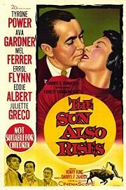 太阳照样升起 (1957) 下载