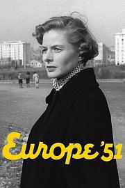 一九五一年的欧洲 (1952) 下载