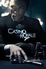 007：大战皇家赌场 (2006) 下载