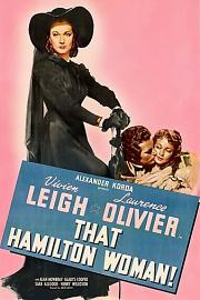 汉密尔顿夫人 (1941) 下载