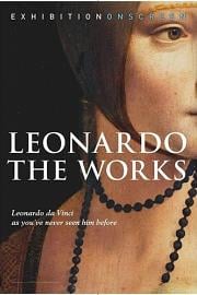 Leonardo: The Works 迅雷下载