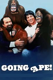 人猿一家亲 1981
