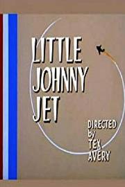 小小强尼喷气机 1953