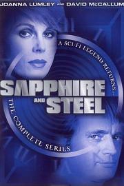 时间修补之旅 Sapphire & Steel