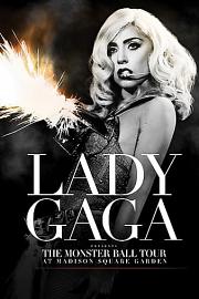Lady Gaga 恶魔舞会巡演之麦迪逊公园广场演唱会 2011