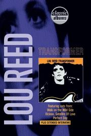 Classic Albums: Lou Reed - Transformer TV Episode 2001