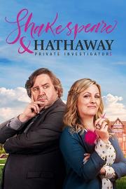 莎士比亚与哈撒韦：私人调查员 Shakespeare & Hathaway - Private Investigators