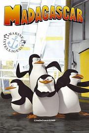 马达加斯加企鹅 The Penguins of Madagascar