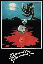 血腥游戏 1982