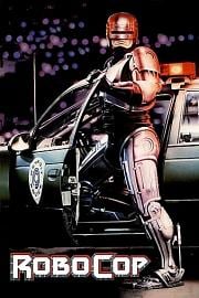 机器战警 (1987) 下载