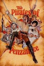 彭赞斯的海盗 1983