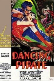 跳舞的海盗 1936