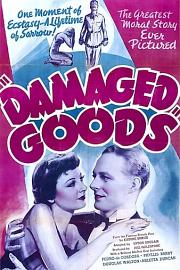 Damaged Goods 1937