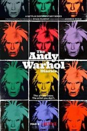 安迪·沃霍尔：时代日记 The Andy Warhol Diaries