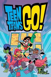 少年泰坦出击 Teen Titans Go!