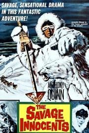 雪海冰上人 1960