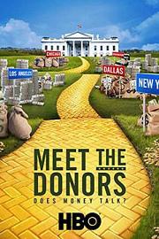 Meet the Donors: Does Money Talk? 2016