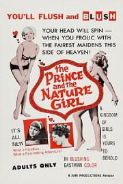 The Prince and the Nature Girl 1965