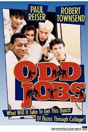 Odd Jobs 1986