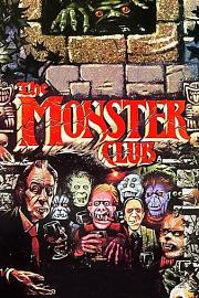 怪物俱乐部 1981