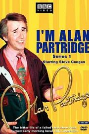 我是艾伦·帕特奇 I'm Alan Partridge