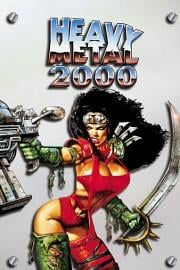 重金属2000 2000