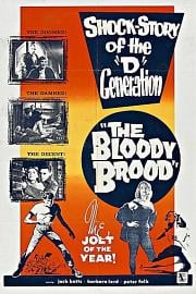 The Bloody Brood 1959