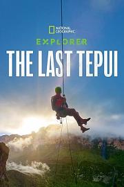 探险家：最后的特普伊山 2022