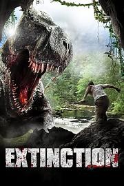 灭绝：侏罗纪捕食者 2014
