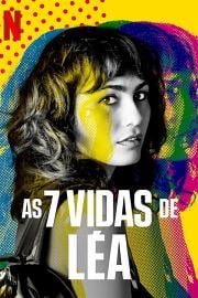 莉亚的7重人生 Les 7 vies de Léa