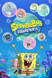 海绵宝宝 SpongeBob SquarePants