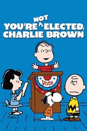 查理·布朗未被选 1972