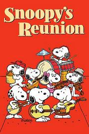 Snoopy's Reunion 1991