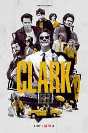克拉克 Clark