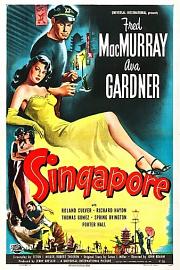 新加坡喋血记 1947