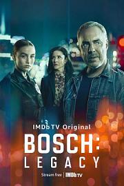 博斯：传承 Bosch: Legacy