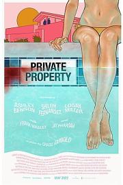 Private Property 迅雷下载