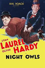 Night Owls 1930