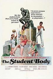 The Student Body 1976