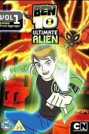 BEN Ben 10: Ultimate Alien