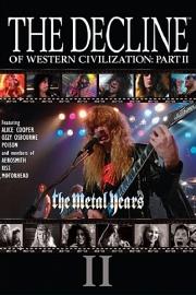 西方文明的衰落2：金属岁月 1988