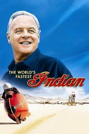 世上最快的印第安摩托 (2005) 下载