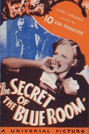 Secret of the Blue Room 1933