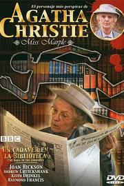 藏书室女尸之谜 Miss Marple: The Body in the Library
