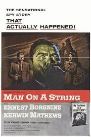 Man on a String 1960